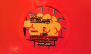 Marc Benevento - Red Vinyl (6)